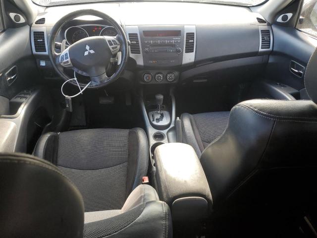 Photo 8 from auction – 2010 MITSUBISHI OUTLANDER with VIN JA4AS3AW6AZ002930