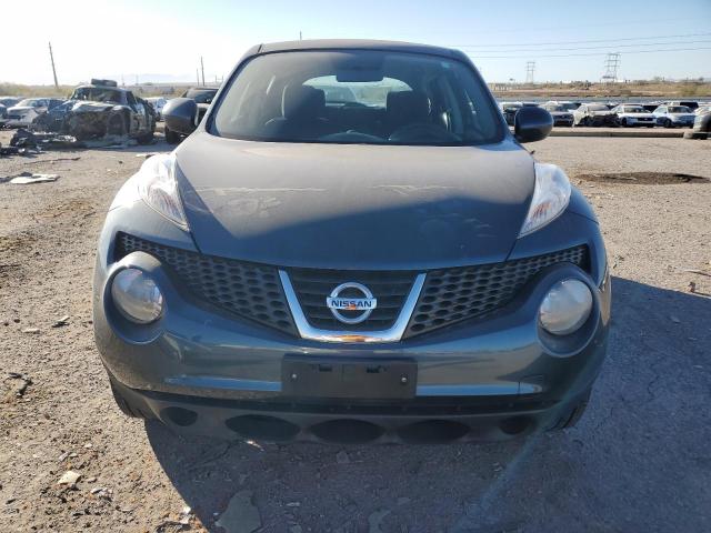Photo 5 from auction – 2014 NISSAN JUKE S with VIN JN8AF5MV4ET481404