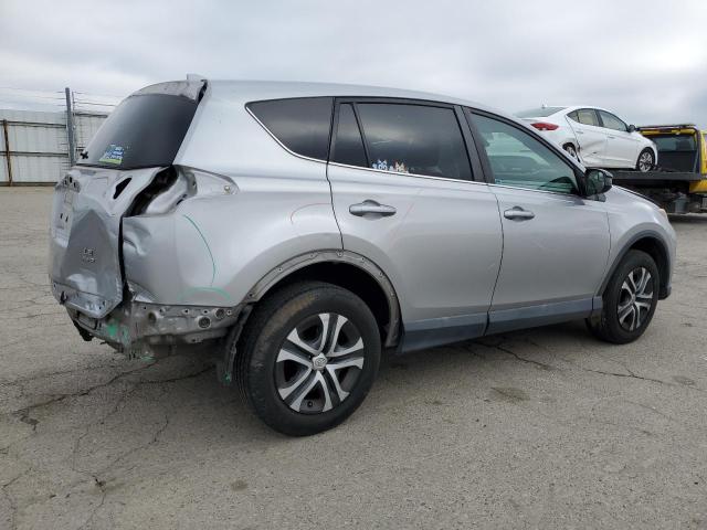 Photo 3 from auction – 2018 TOYOTA RAV4 LE with VIN 2T3BFREV5JW715529