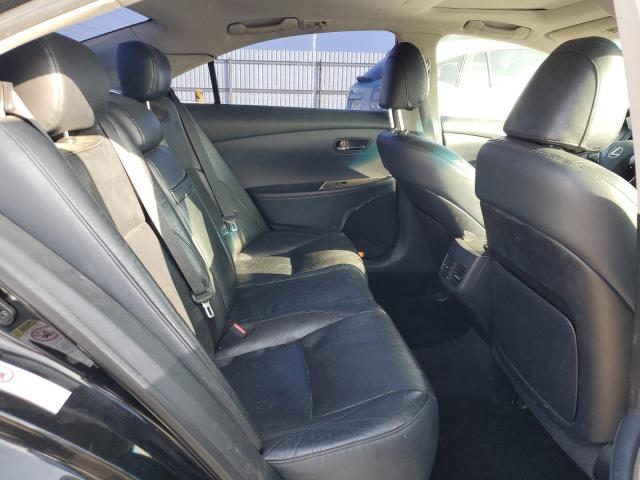 Photo 10 from auction – 2011 LEXUS ES 350 with VIN JTHBK1EG7B2435716