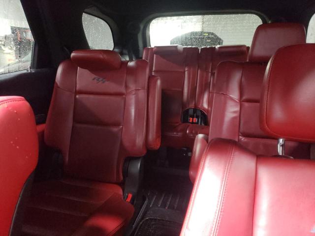Photo 10 from auction – 2018 DODGE DURANGO R/ with VIN 1C4SDJCT4JC283026