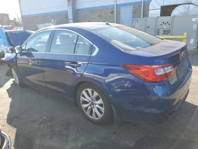 Zdjęcie 2 z aukcji – 2015 SUBARU LEGACY 2.5 z VIN 4S3BNAC67F3005512