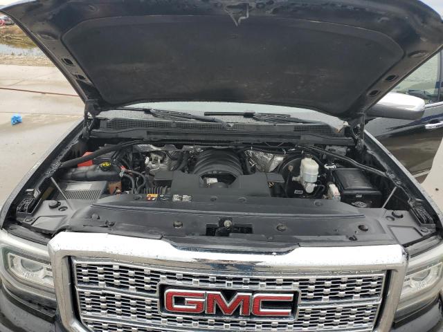 Photo 11 from auction – 2016 GMC SIERRA K15 with VIN 3GTU2PEC6GG131088