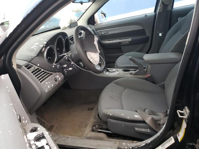 Photo 7 from auction – 2007 CHRYSLER SEBRING TO with VIN 1C3LC56R07N618377