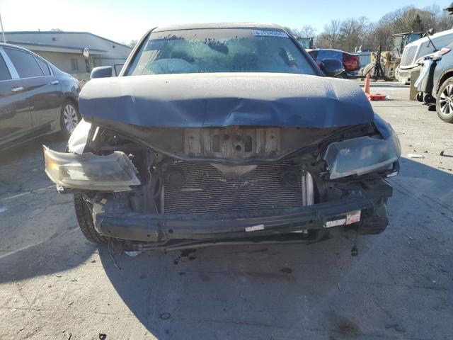 Photo 5 from auction – 2006 ACURA TSX with VIN JH4CL96946C040229