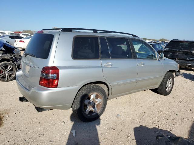 Photo 3 from auction – 2007 TOYOTA HIGHLANDER with VIN JTEDP21AX70136819
