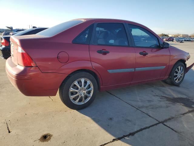 Photo 3 from auction – 2005 FORD FOCUS ZX4 with VIN 1FAFP34N45W229675