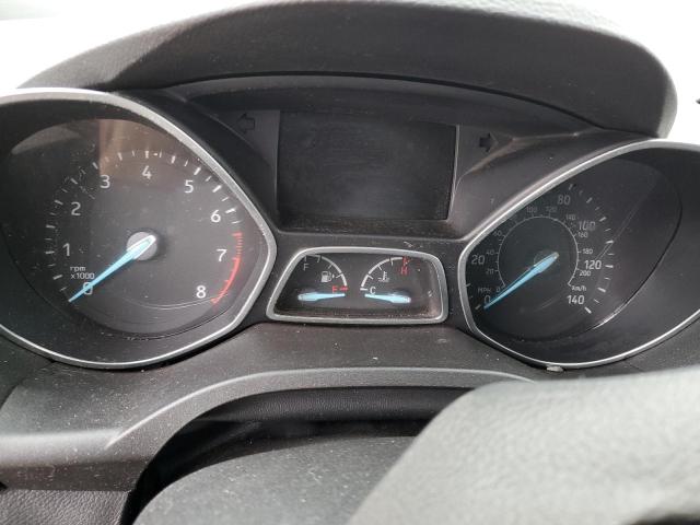 Photo 9 from auction – 2018 FORD ESCAPE SE with VIN 1FMCU9GD9JUB59748