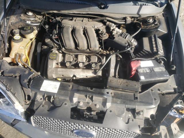 Photo 11 from auction – 2004 FORD TAURUS SEL with VIN 1FAFP56S54G162639