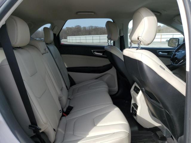 Photo 11 from auction – 2019 FORD EDGE TITAN with VIN 2FMPK4K91KBC15234