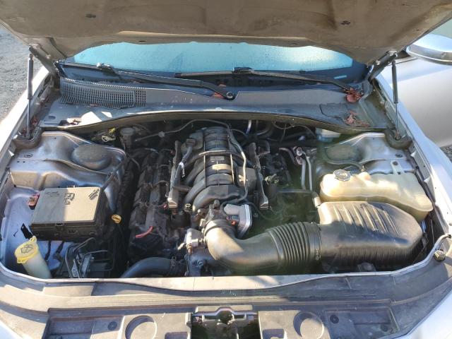 Photo 11 from auction – 2011 CHRYSLER 300C with VIN 2C3CA6CTXBH522026