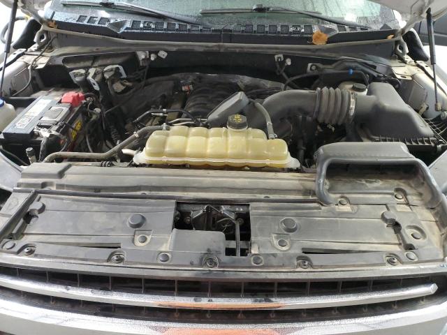Photo 11 from auction – 2019 FORD F150 SUPER with VIN 1FTFW1E56KFC33528