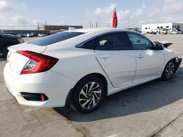 Фото 3 с аукциона – 2017 HONDA CIVIC EX с VIN 19XFC2F78HE074822
