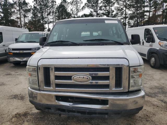 Photo 5 from auction – 2014 FORD ECONOLINE with VIN 1FBSS3BL4EDB03650