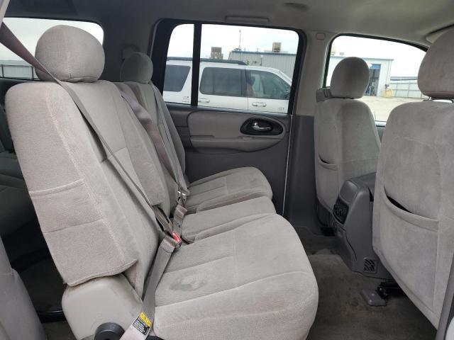 Photo 11 from auction – 2005 CHEVROLET TRAILBLAZE with VIN 1GNET16M556169004