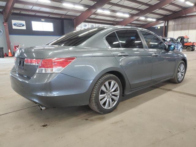 Photo 3 from auction – 2012 HONDA ACCORD EX with VIN 1HGCP2F76CA133256