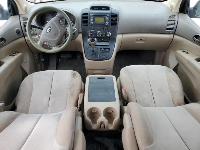 Photo 8 from auction – 2014 KIA SEDONA LX with VIN KNDMG4C7XE6547696