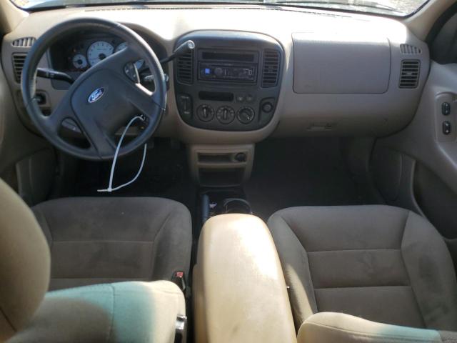 Photo 8 from auction – 2002 FORD ESCAPE XLT with VIN 1FMYU04172KC77094