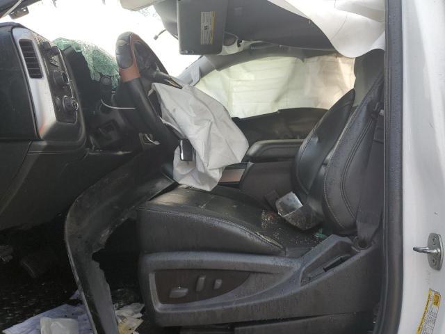 Photo 7 from auction – 2014 CHEVROLET SILVERADO with VIN 3GCUKSEC2EG261773