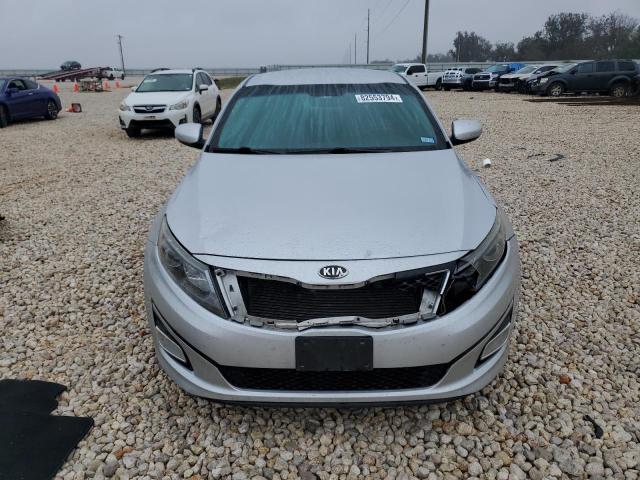 Photo 5 from auction – 2014 KIA OPTIMA LX with VIN 5XXGM4A79EG308960