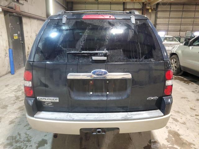 Photo 6 from auction – 2010 FORD EXPLORER E with VIN 1FMEU7EEXAUA39272