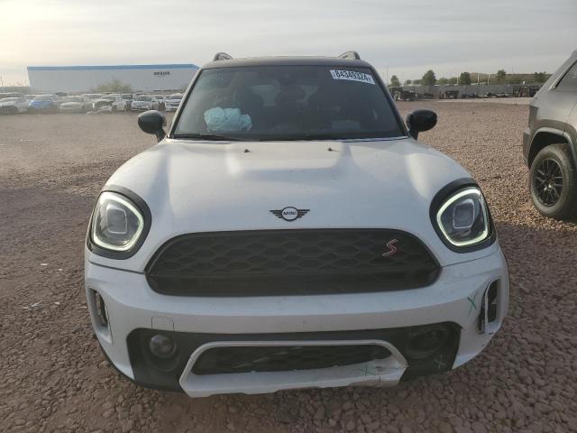 Photo 5 from auction – 2023 MINI COOPER S C with VIN WMZ53BR07P3R00916