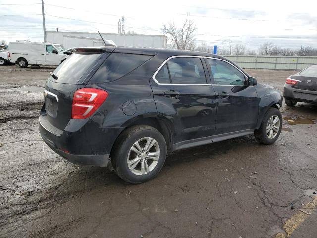 Photo 3 from auction – 2017 CHEVROLET EQUINOX LS with VIN 2GNALBEK8H1540432