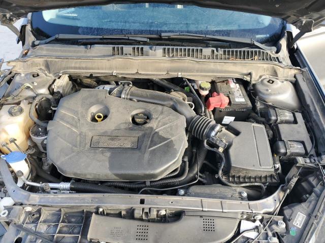 Photo 11 from auction – 2013 FORD FUSION TIT with VIN 3FA6P0K96DR254017