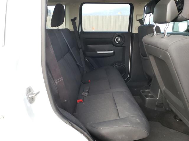 Photo 11 from auction – 2011 DODGE NITRO SXT with VIN 1D4PU5GK5BW568240
