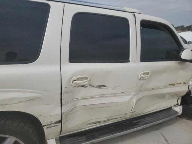 Photo 10 from auction – 2003 CADILLAC ESCALADE E with VIN 3GYFK66N03G302795