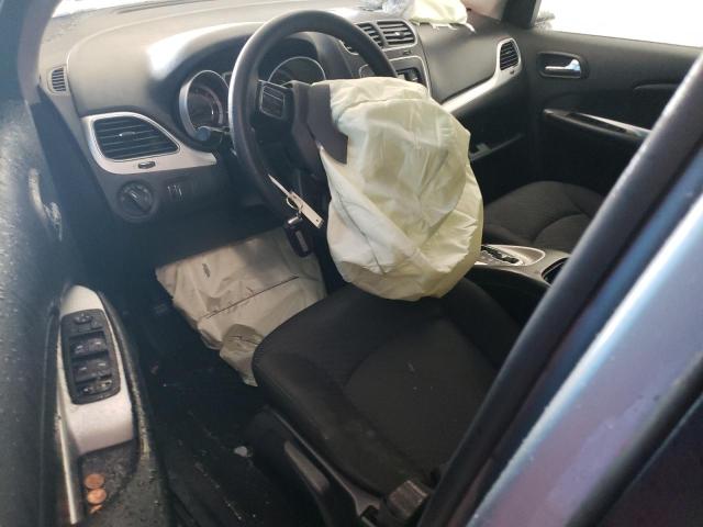 Photo 8 from auction – 2018 DODGE JOURNEY SE with VIN 3C4PDCAB5JT184389