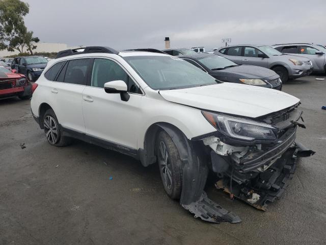 Photo 4 from auction – 2018 SUBARU OUTBACK 2. with VIN 4S4BSANC2J3380255