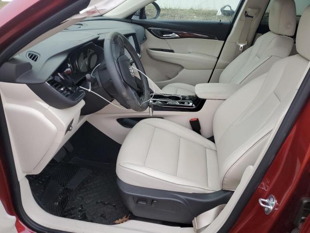Photo 7 from auction – 2023 BUICK ENVISION E with VIN LRBFZPR4XPD199526