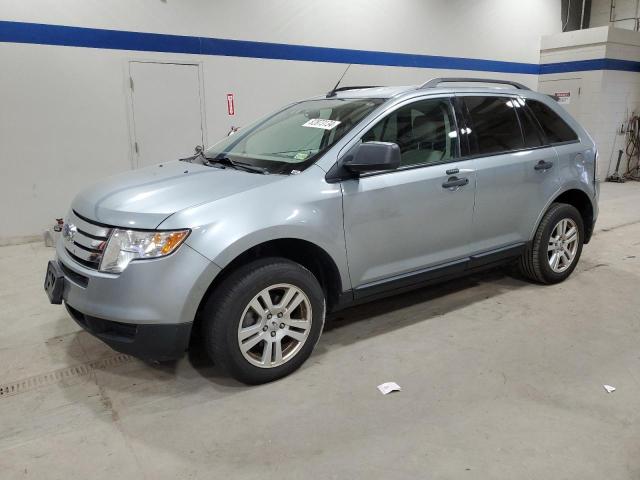 FORD EDGE SE 2007 с VIN 2FMDK36C97BA48275 - Снимка от търг