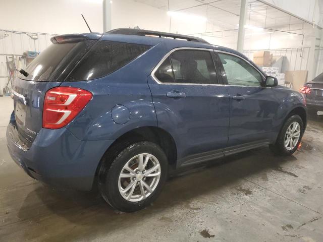 Photo 3 from auction – 2016 CHEVROLET EQUINOX LT with VIN 2GNFLFEKXG6359394