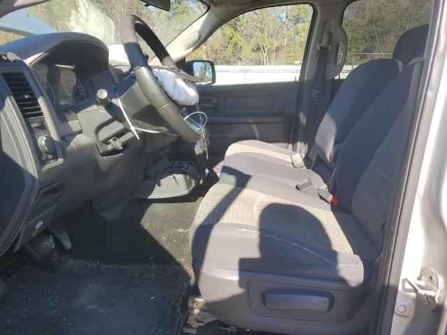Photo 7 from auction – 2009 DODGE RAM 1500 with VIN 1D3HB13T29S793500
