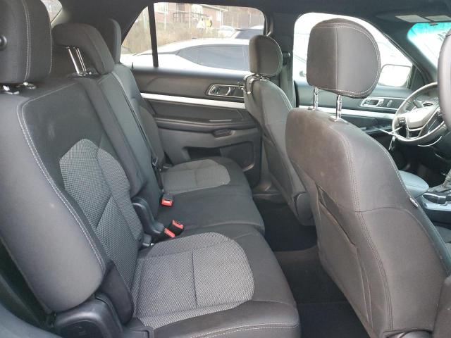 Photo 11 from auction – 2016 FORD EXPLORER X with VIN 1FM5K7D85GGA36871