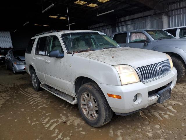 Photo 4 from auction – 2003 MERCURY MOUNTAINEE with VIN 4M2DU86W53ZJ51068