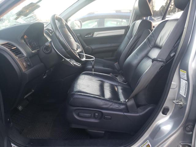 Photo 7 from auction – 2011 HONDA CR-V EXL with VIN JHLRE4H72BC024452