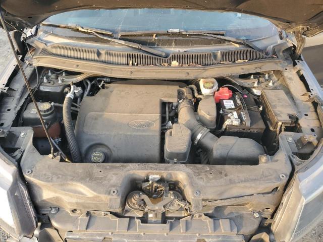 Foto 12 de la subasta – 2017 FORD EXPLORER X con VIN 1FM5K7D84HGE38169