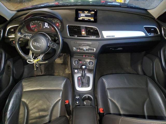 Photo 8 from auction – 2017 AUDI Q3 PREMIUM with VIN WA1ECCFS8HR009666