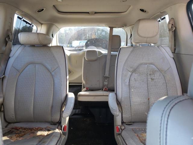 Photo 10 from auction – 2020 CHRYSLER PACIFICA L with VIN 2C4RC1GG6LR192462