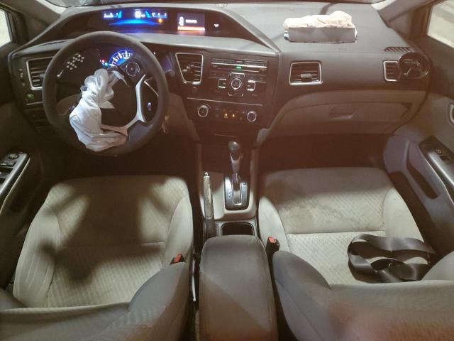 Photo 8 from auction – 2014 HONDA CIVIC LX with VIN 19XFB2F59EE259300