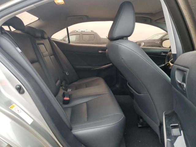 Photo 10 from auction – 2015 LEXUS IS 250 with VIN JTHBF1D29F5075475