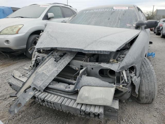 Photo 5 from auction – 2010 FORD CROWN VICT with VIN 2FABP7BV6AX131190