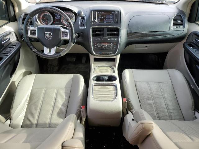 Photo 8 from auction – 2013 DODGE GRAND CARA with VIN 2C4RDGDG0DR768505