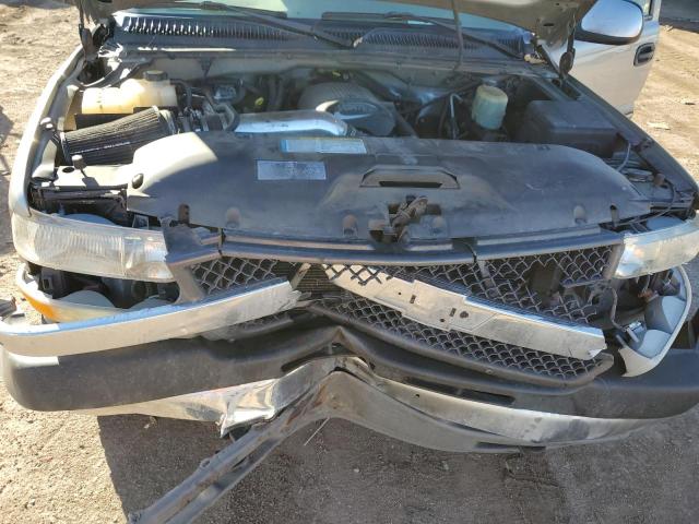 Photo 11 from auction – 2001 CHEVROLET 2500 with VIN 1GCHK23UX1F192551