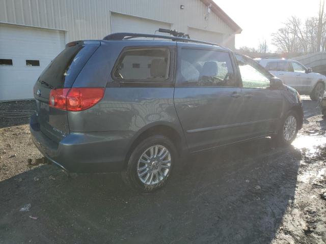 Photo 3 from auction – 2010 TOYOTA SIENNA LE with VIN 5TDJK4CC4AS033190