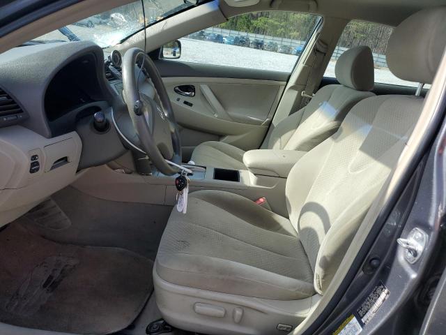 Photo 7 from auction – 2007 TOYOTA CAMRY CE with VIN 4T1BE46K07U616239