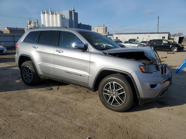 Photo 4 from auction – 2019 JEEP GRAND CHER with VIN 1C4RJFBG2KC714084